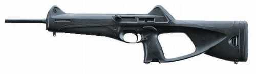 Beretta Cx4 Storm Single 40 S&W 16.6" Barrel 10 Round Synthetic Black Stock Semi Automatic Rifle JX4P415